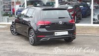 USED 2019 19 VOLKSWAGEN GOLF 1.6 GT TDI 5d 114 BHP 