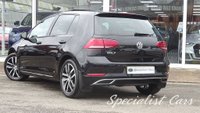 USED 2019 19 VOLKSWAGEN GOLF 1.6 GT TDI 5d 114 BHP 