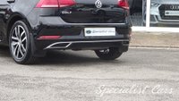 USED 2019 19 VOLKSWAGEN GOLF 1.6 GT TDI 5d 114 BHP 