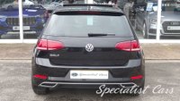 USED 2019 19 VOLKSWAGEN GOLF 1.6 GT TDI 5d 114 BHP 