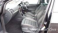 USED 2019 19 VOLKSWAGEN GOLF 1.6 GT TDI 5d 114 BHP 