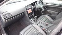 USED 2019 19 VOLKSWAGEN GOLF 1.6 GT TDI 5d 114 BHP 