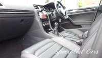 USED 2019 19 VOLKSWAGEN GOLF 1.6 GT TDI 5d 114 BHP 