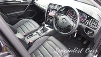 USED 2019 19 VOLKSWAGEN GOLF 1.6 GT TDI 5d 114 BHP 