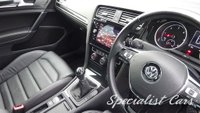 USED 2019 19 VOLKSWAGEN GOLF 1.6 GT TDI 5d 114 BHP 