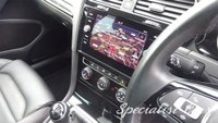 USED 2019 19 VOLKSWAGEN GOLF 1.6 GT TDI 5d 114 BHP 