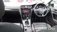 USED 2019 19 VOLKSWAGEN GOLF 1.6 GT TDI 5d 114 BHP 