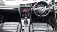 USED 2019 19 VOLKSWAGEN GOLF 1.6 GT TDI 5d 114 BHP 