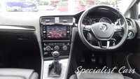 USED 2019 19 VOLKSWAGEN GOLF 1.6 GT TDI 5d 114 BHP 