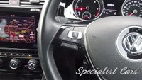 USED 2019 19 VOLKSWAGEN GOLF 1.6 GT TDI 5d 114 BHP 