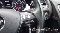 USED 2019 19 VOLKSWAGEN GOLF 1.6 GT TDI 5d 114 BHP 