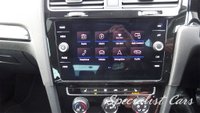 USED 2019 19 VOLKSWAGEN GOLF 1.6 GT TDI 5d 114 BHP 