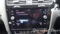 USED 2019 19 VOLKSWAGEN GOLF 1.6 GT TDI 5d 114 BHP 