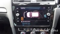 USED 2019 19 VOLKSWAGEN GOLF 1.6 GT TDI 5d 114 BHP 