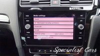 USED 2019 19 VOLKSWAGEN GOLF 1.6 GT TDI 5d 114 BHP 