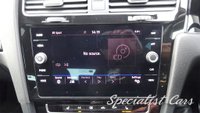 USED 2019 19 VOLKSWAGEN GOLF 1.6 GT TDI 5d 114 BHP 