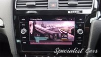 USED 2019 19 VOLKSWAGEN GOLF 1.6 GT TDI 5d 114 BHP 