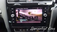 USED 2019 19 VOLKSWAGEN GOLF 1.6 GT TDI 5d 114 BHP 