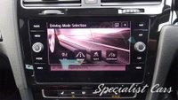 USED 2019 19 VOLKSWAGEN GOLF 1.6 GT TDI 5d 114 BHP 