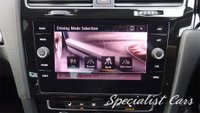 USED 2019 19 VOLKSWAGEN GOLF 1.6 GT TDI 5d 114 BHP 