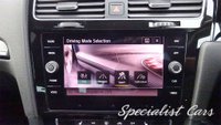 USED 2019 19 VOLKSWAGEN GOLF 1.6 GT TDI 5d 114 BHP 
