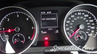 USED 2019 19 VOLKSWAGEN GOLF 1.6 GT TDI 5d 114 BHP 
