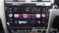 USED 2019 19 VOLKSWAGEN GOLF 1.6 GT TDI 5d 114 BHP 