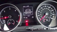 USED 2019 19 VOLKSWAGEN GOLF 1.6 GT TDI 5d 114 BHP 