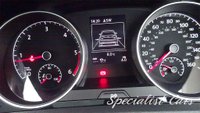 USED 2019 19 VOLKSWAGEN GOLF 1.6 GT TDI 5d 114 BHP 