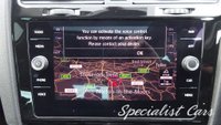 USED 2019 19 VOLKSWAGEN GOLF 1.6 GT TDI 5d 114 BHP 