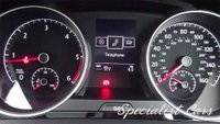 USED 2019 19 VOLKSWAGEN GOLF 1.6 GT TDI 5d 114 BHP 