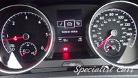 USED 2019 19 VOLKSWAGEN GOLF 1.6 GT TDI 5d 114 BHP 