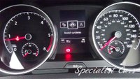 USED 2019 19 VOLKSWAGEN GOLF 1.6 GT TDI 5d 114 BHP 