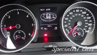 USED 2019 19 VOLKSWAGEN GOLF 1.6 GT TDI 5d 114 BHP 