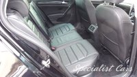 USED 2019 19 VOLKSWAGEN GOLF 1.6 GT TDI 5d 114 BHP 