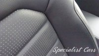 USED 2019 19 VOLKSWAGEN GOLF 1.6 GT TDI 5d 114 BHP 