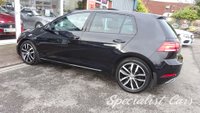 USED 2019 19 VOLKSWAGEN GOLF 1.6 GT TDI 5d 114 BHP 