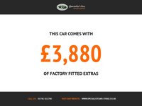 USED 2019 19 VOLKSWAGEN GOLF 1.6 GT TDI 5d 114 BHP 