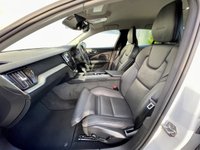 USED 2019 69 VOLVO S60 2.0 T5 INSCRIPTION PLUS 4d 246 BHP 