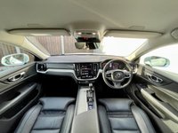 USED 2019 69 VOLVO S60 2.0 T5 INSCRIPTION PLUS 4d 246 BHP 