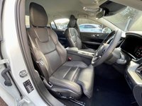 USED 2019 69 VOLVO S60 2.0 T5 INSCRIPTION PLUS 4d 246 BHP 