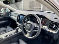 USED 2019 69 VOLVO S60 2.0 T5 INSCRIPTION PLUS 4d 246 BHP 