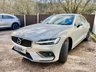 USED 2019 69 VOLVO S60 2.0 T5 INSCRIPTION PLUS 4d 246 BHP 