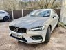 USED 2019 69 VOLVO S60 2.0 T5 INSCRIPTION PLUS 4d 246 BHP 
