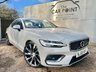 USED 2019 69 VOLVO S60 2.0 T5 INSCRIPTION PLUS 4d 246 BHP 
