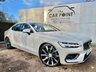 USED 2019 69 VOLVO S60 2.0 T5 INSCRIPTION PLUS 4d 246 BHP 