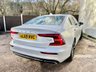 USED 2019 69 VOLVO S60 2.0 T5 INSCRIPTION PLUS 4d 246 BHP 