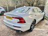 USED 2019 69 VOLVO S60 2.0 T5 INSCRIPTION PLUS 4d 246 BHP 
