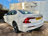 USED 2019 69 VOLVO S60 2.0 T5 INSCRIPTION PLUS 4d 246 BHP 