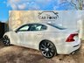 USED 2019 69 VOLVO S60 2.0 T5 INSCRIPTION PLUS 4d 246 BHP 